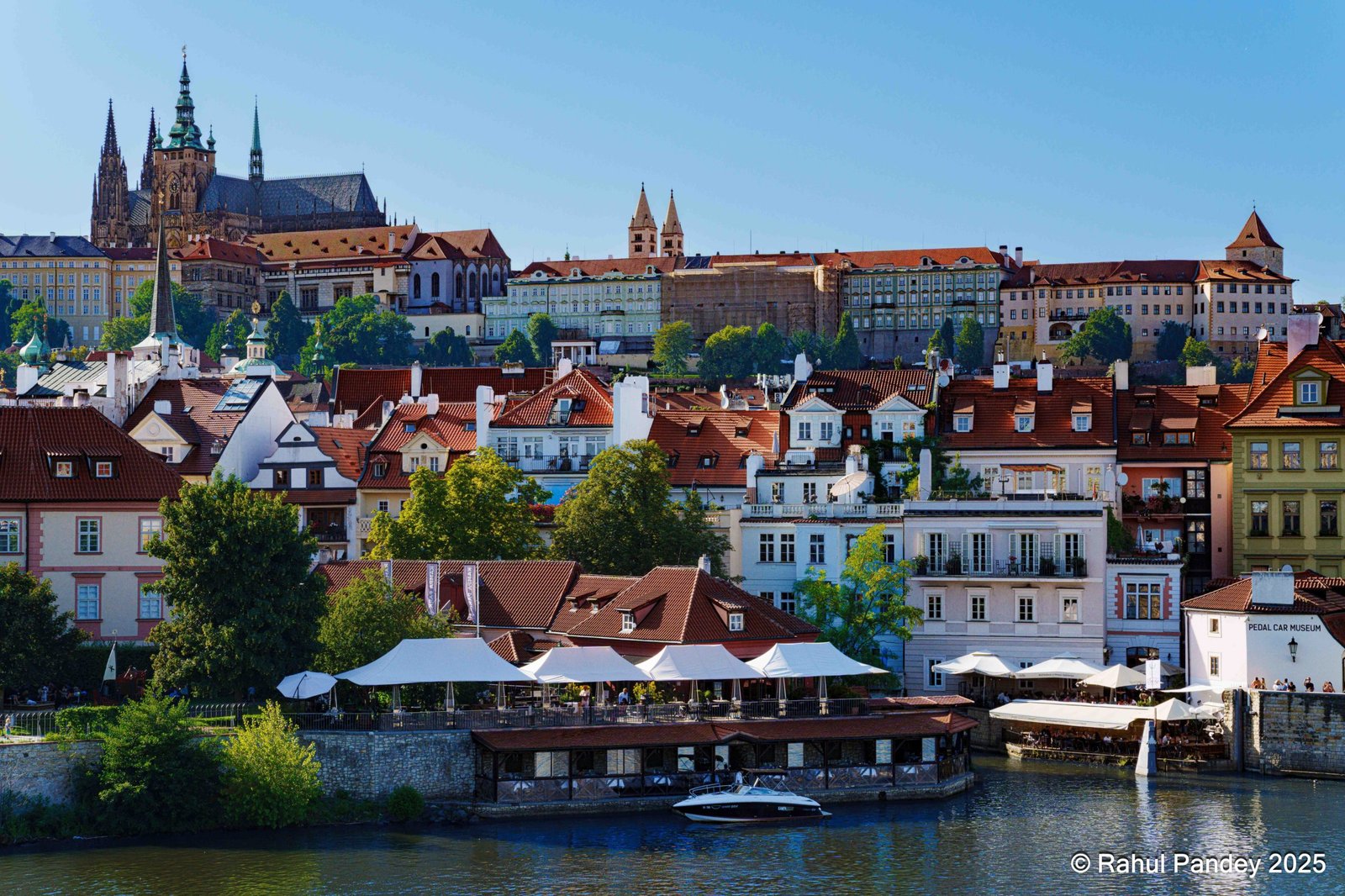 Prague Castle