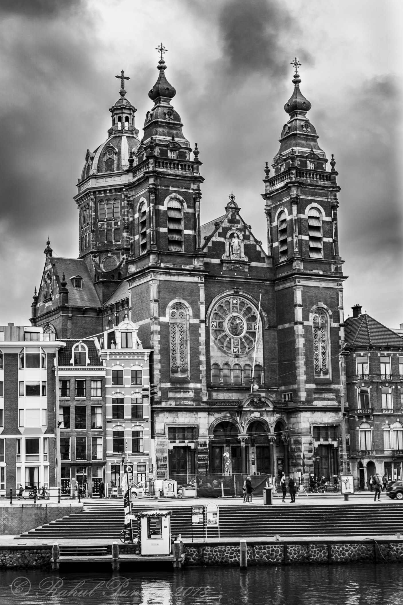 Basiliek van de Heilige Nicolaas