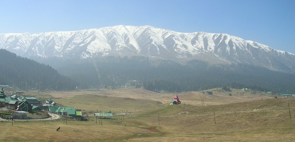 Gulmarg