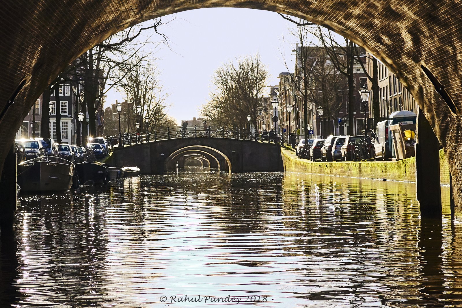 Reguliersgracht