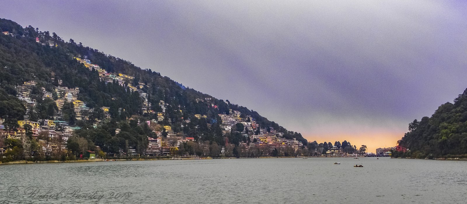 Nainital is always beautiful